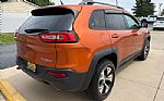 2014 Cherokee Thumbnail 8