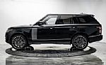 2022 Range Rover Thumbnail 7