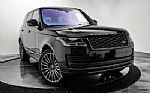 2022 Range Rover Thumbnail 24