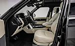 2022 Range Rover Thumbnail 36