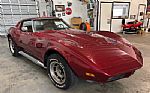 1973 CORVETTE 4 SPEED AC T TOPS Thumbnail 2