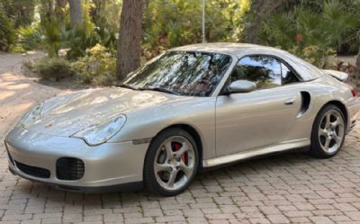 Photo of a 2004 Porsche 911 for sale