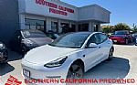 2021 Model 3 Standard Range Plus Thumbnail 1