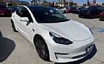 2021 Model 3 Standard Range Plus Thumbnail 3