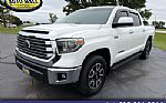 2018 Tundra 4WD Thumbnail 1