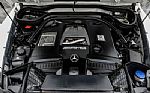 2021 G-Class Thumbnail 3