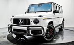 2021 G-Class Thumbnail 5