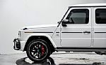 2021 G-Class Thumbnail 8