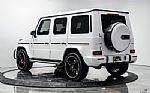 2021 G-Class Thumbnail 10