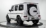 2021 G-Class Thumbnail 11