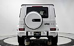2021 G-Class Thumbnail 12