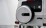 2021 G-Class Thumbnail 14