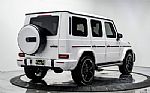 2021 G-Class Thumbnail 18