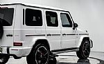 2021 G-Class Thumbnail 20