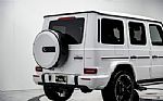 2021 G-Class Thumbnail 19