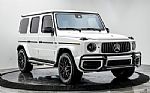 2021 G-Class Thumbnail 24