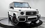 2021 G-Class Thumbnail 25