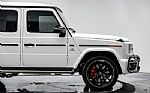 2021 G-Class Thumbnail 23