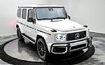 2021 G-Class Thumbnail 26