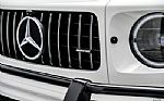 2021 G-Class Thumbnail 33