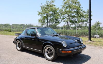 Photo of a 1979 Porsche 911 for sale