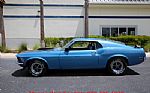 1970 Mustang Fastback Thumbnail 11