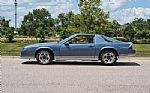 1983 Camaro Z28 Thumbnail 2