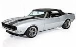 1967 Camaro Thumbnail 8