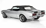 1967 Camaro Thumbnail 11