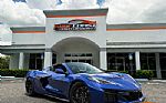 2026 Corvette ZR1 Thumbnail 1