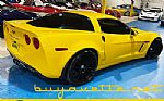2011 Corvette Thumbnail 2