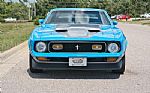 1972 Mustang Thumbnail 8
