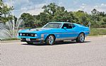1972 Mustang Thumbnail 1