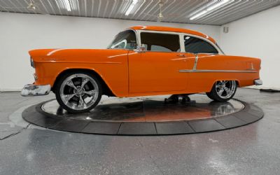Photo of a 1955 Chevrolet 210 Base for sale