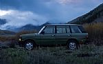 1995 Range Rover Thumbnail 2