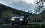 1995 Range Rover Thumbnail 8