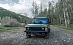 1995 Range Rover Thumbnail 28
