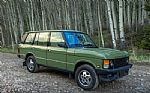 1995 Range Rover Thumbnail 33
