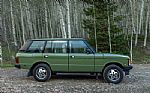 1995 Range Rover Thumbnail 35