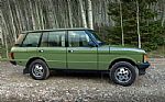 1995 Range Rover Thumbnail 49