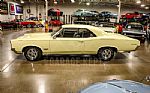 1966 GTO Thumbnail 5