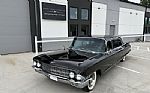 1962 Series 75 Fleetwood Thumbnail 1