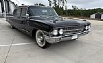 1962 Series 75 Fleetwood Thumbnail 2