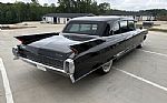 1962 Series 75 Fleetwood Thumbnail 4