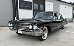 1962 Series 75 Fleetwood Thumbnail 9