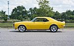 1968 Camaro SS Thumbnail 2
