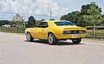 1968 Camaro SS Thumbnail 3