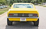 1968 Camaro SS Thumbnail 4