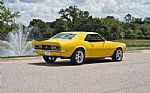 1968 Camaro SS Thumbnail 5