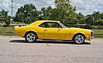 1968 Camaro SS Thumbnail 6
